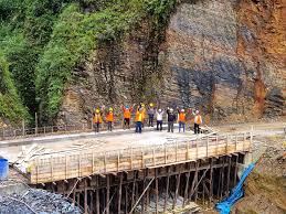 Un puente en construcción, el panorama religioso protestante