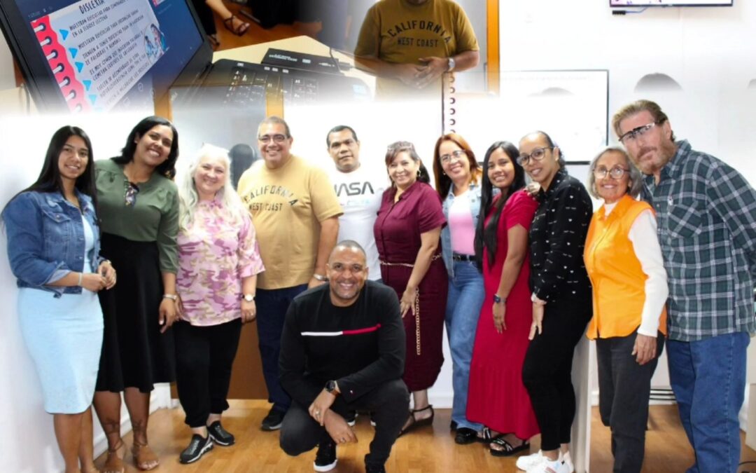 Neurodiversidad en la Educación Teológica: construyendo espacios de inclusión