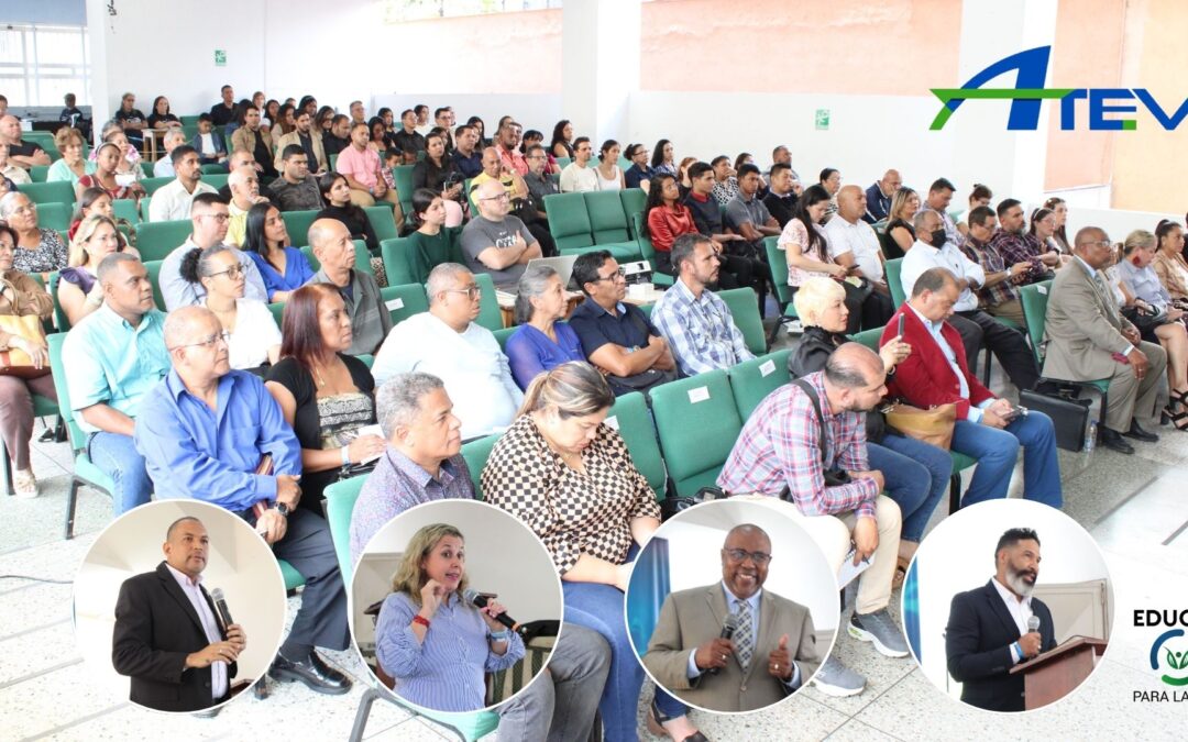 A un paso de la Cumbre Teológica 2025: Rememorando el impacto transformador de la Edición 2024