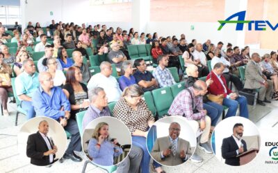 A un paso de la Cumbre Teológica 2025: Rememorando el impacto transformador de la Edición 2024
