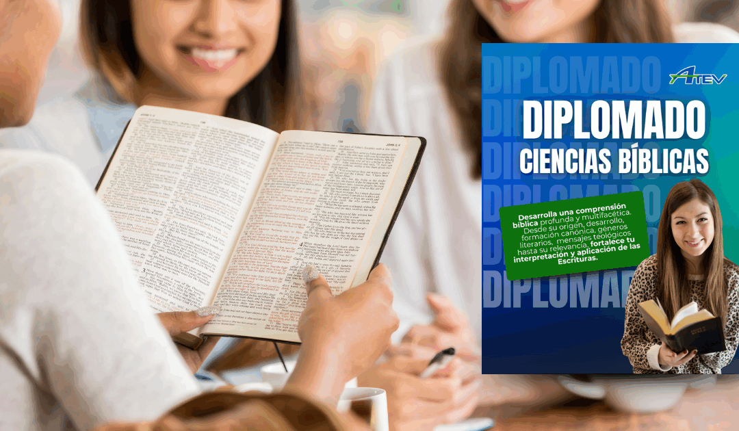 Diplomado en Ciencias Bíblicas: punto de partida de la innovadora ‘Ruta de Atev’ para fortalecer la fe