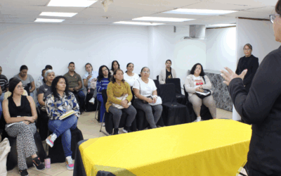 Deysi de Rodríguez: Forjando la excelencia en el Servicio y Protocolo para las iglesias