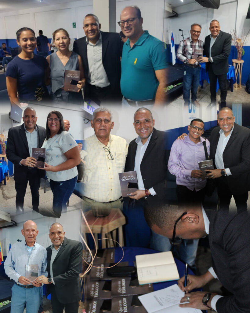 ATEV inicia Gira Nacional en Yaracuy para impulsar la Educación Teológica en Venezuela