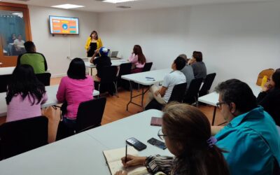 Formación Teológica de Vanguardia: ATEV Abre Nuevo Periodo de Inscripciones 2026-II