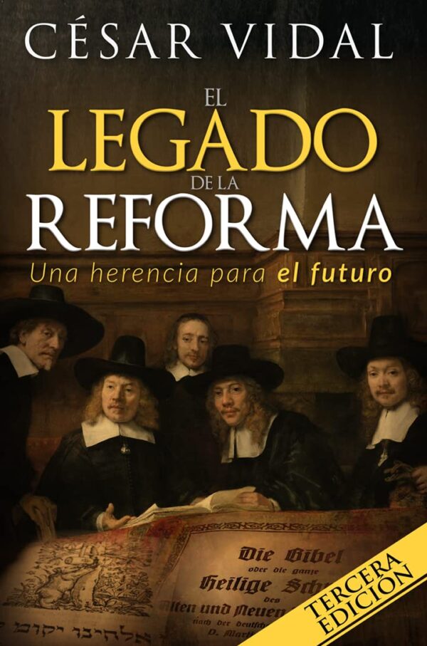Version 1.0.0 El Legado de la Reforma: Una herencia para el futuro