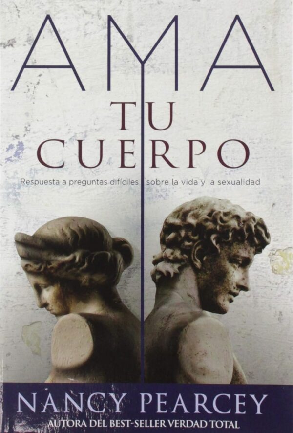 71lfPlORGML._SL1500_ (1) AMA Tu Cuerpo: Respuesta a Preguntas Dificiles Sobre La Vida Y La Sexualidad