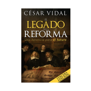 El Legado de la Reforma: Una herencia para el futuro