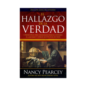 El hallazgo de la verdad Tapa blanda