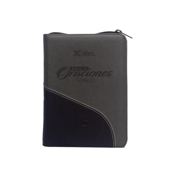 Reina Valera 1960 (RVR1960) GRIS