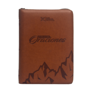 Biblia RVR Oraciones Café Canto Dorado